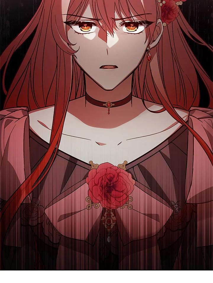 《不可接近的女士》第56话 第69页