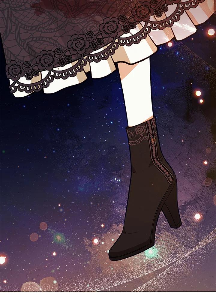 《不可接近的女士》第58话 第31页