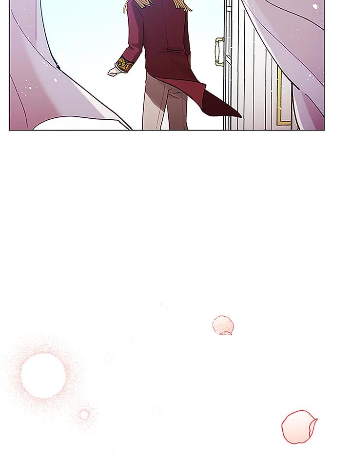 《不可接近的女士》第5话 第66页