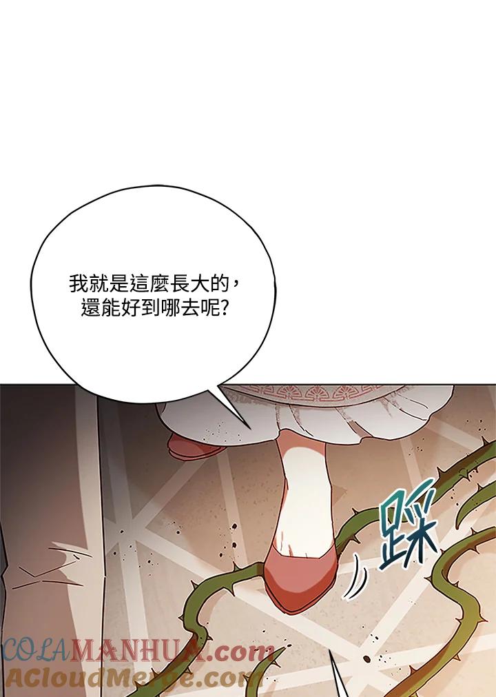 《不可接近的女士》第5话 第31页