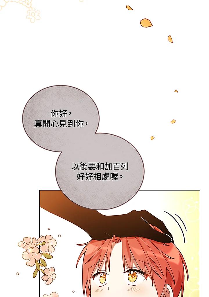 《不可接近的女士》第5话 第9页