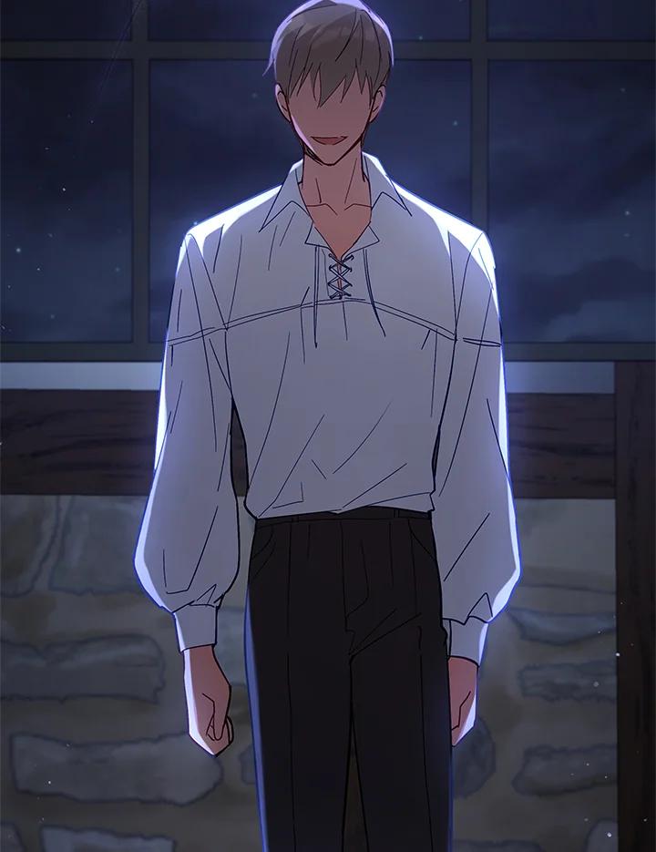 《不可接近的女士》第59话 第98页