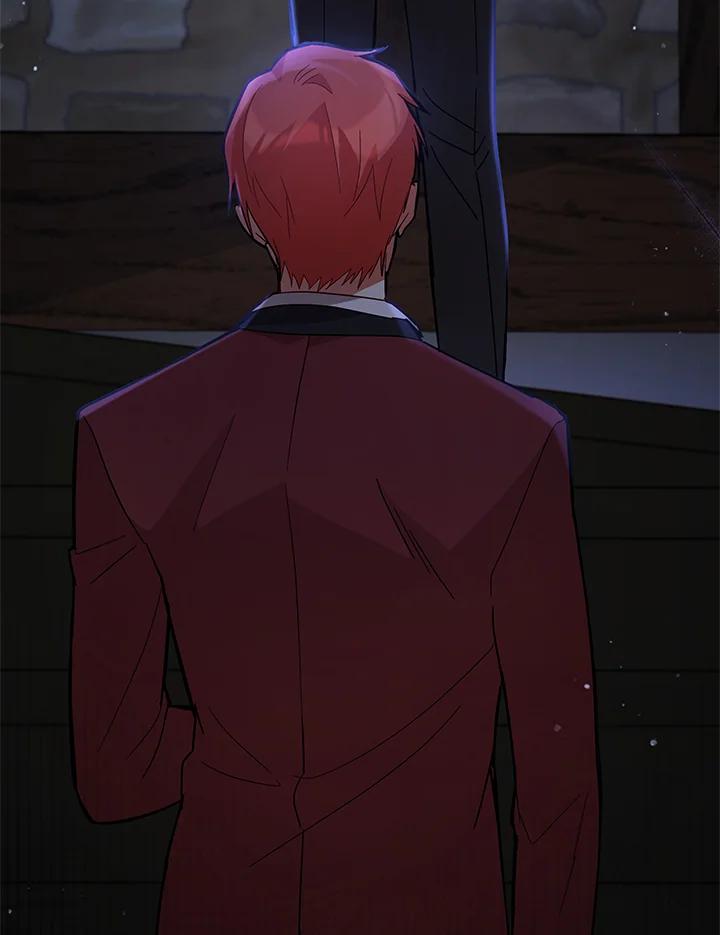 《不可接近的女士》第59话 第99页