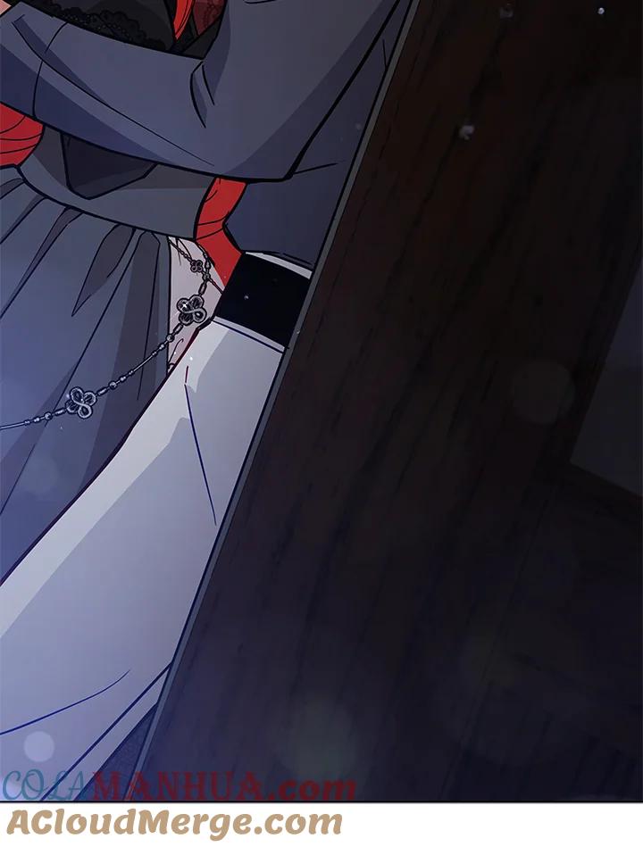 《不可接近的女士》第59话 第41页