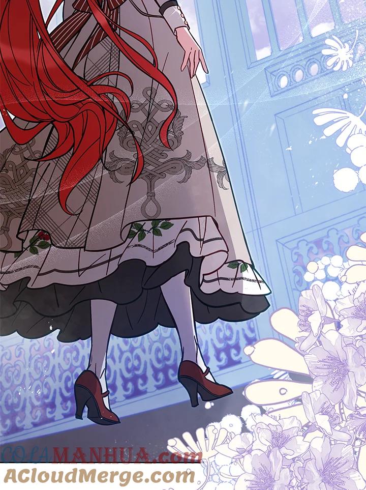 《不可接近的女士》第60话 第73页