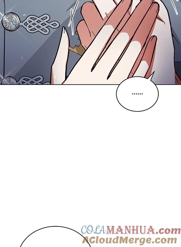 《不可接近的女士》第61话 第58页