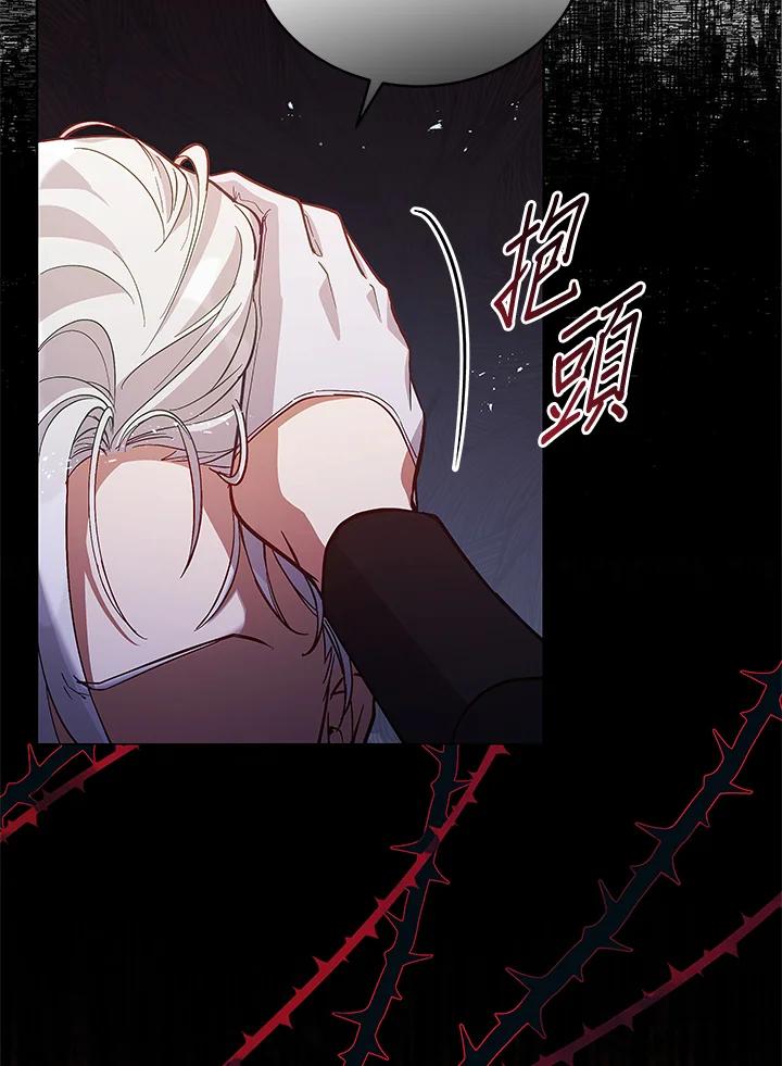《不可接近的女士》第62话 第70页