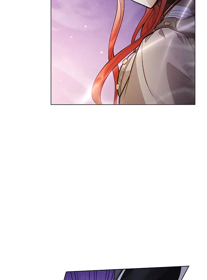 《不可接近的女士》第62话 第58页