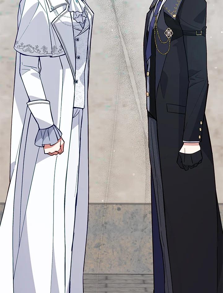 《不可接近的女士》第64话 第47页