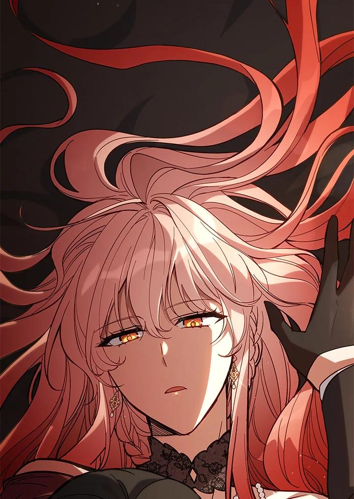 《不可接近的女士》第64话 第102页
