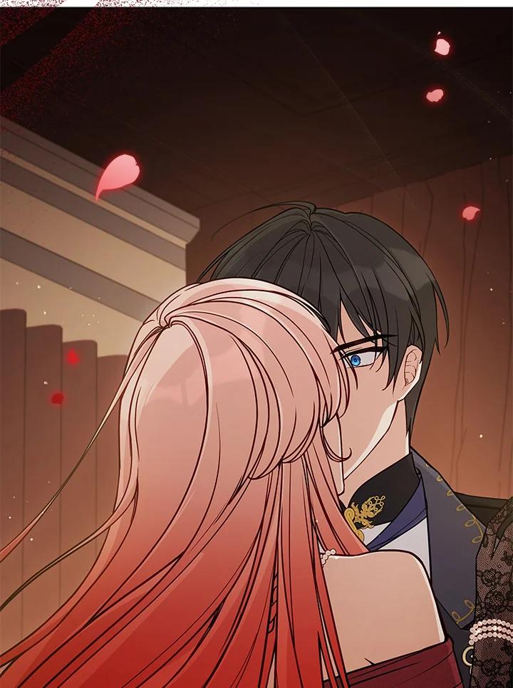 《不可接近的女士》第65话 第58页