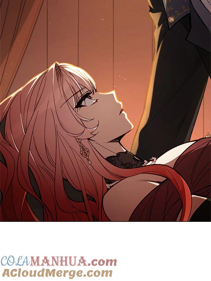 《不可接近的女士》第65话 第37页