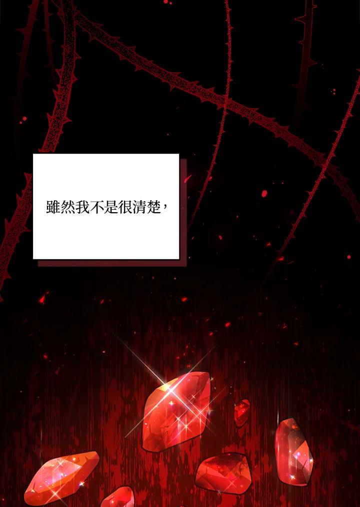《不可接近的女士》第66话 第45页