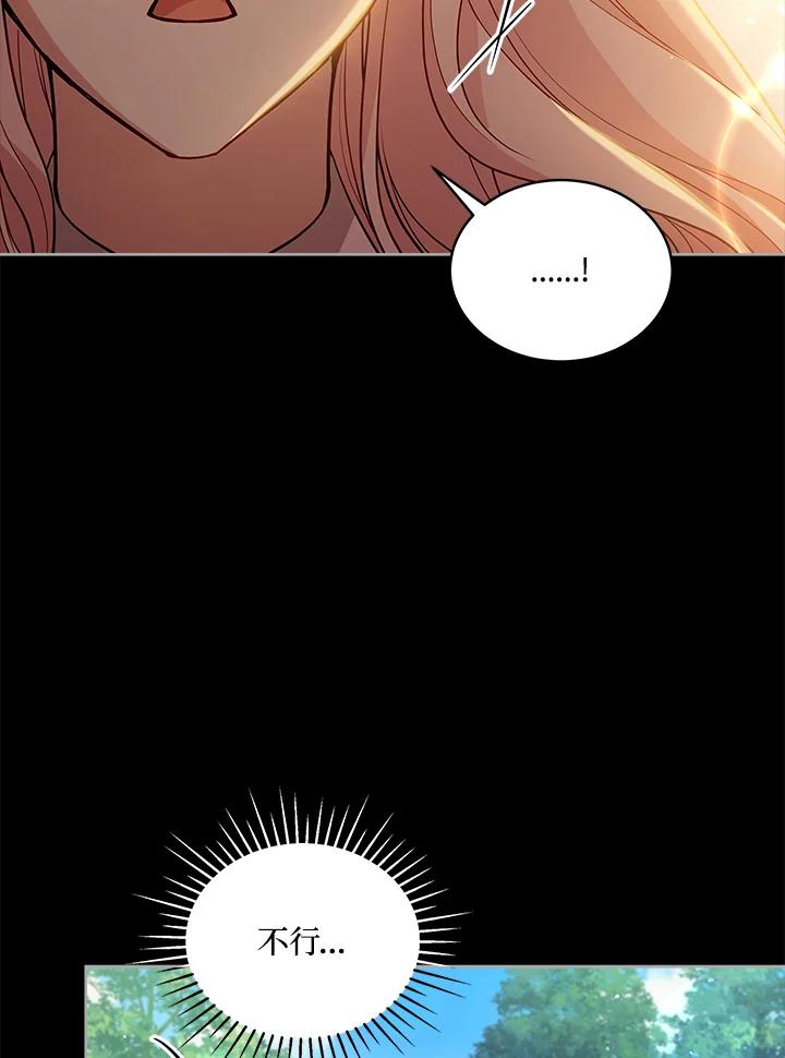 《不可接近的女士》第66话 第65页