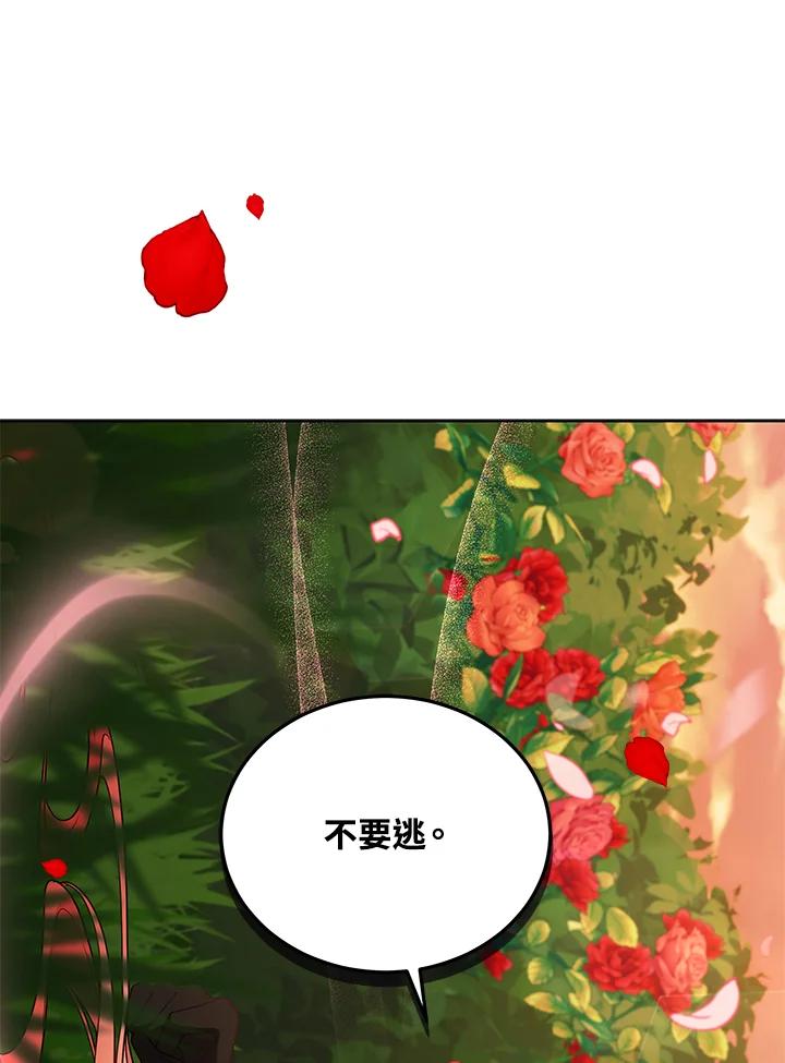 《不可接近的女士》第66话 第78页