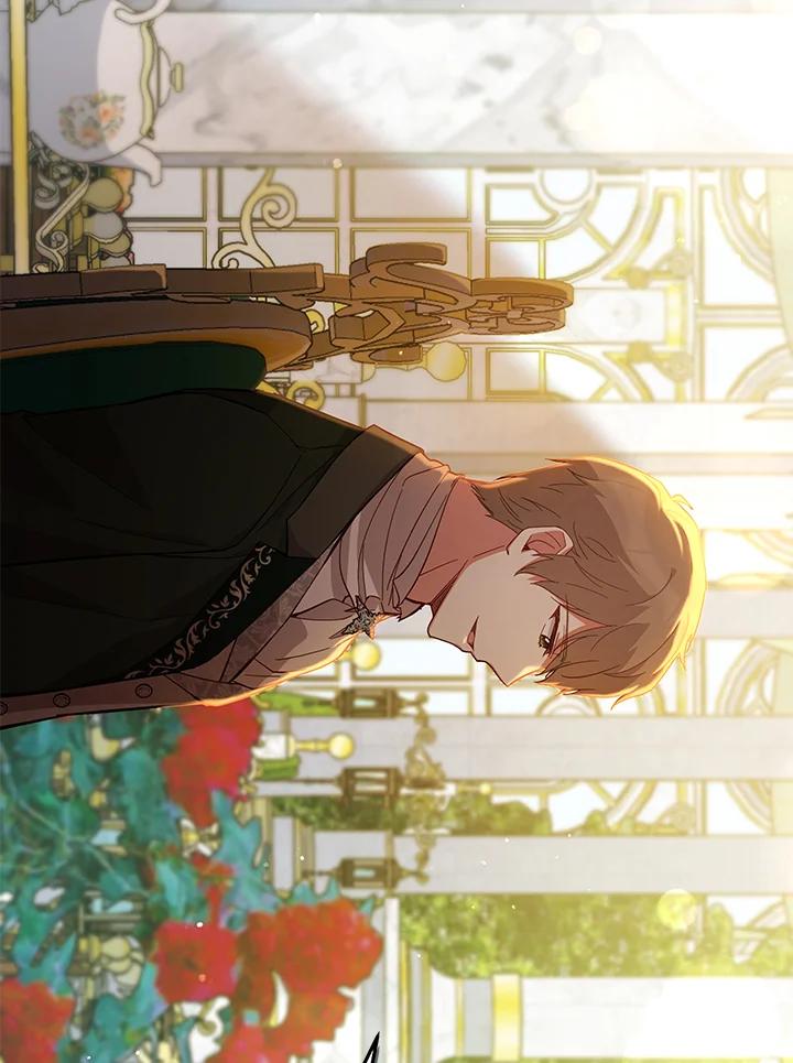 《不可接近的女士》第67话 第92页