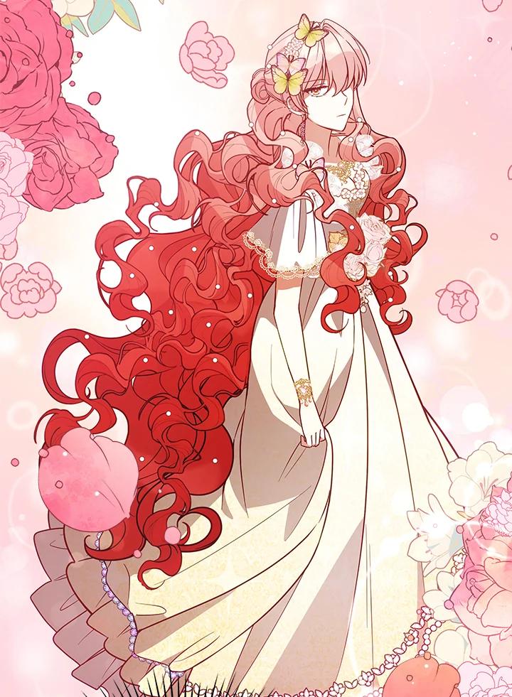 《不可接近的女士》第67话 第12页