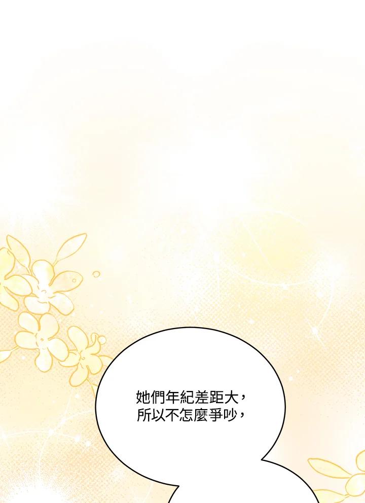 《不可接近的女士》第67话 第82页