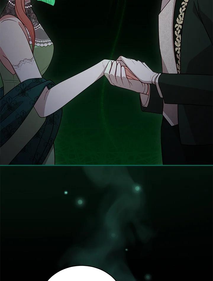 《不可接近的女士》第67话 第31页