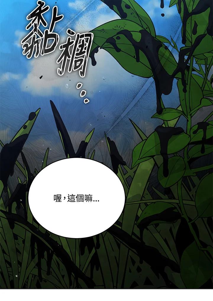 《不可接近的女士》第68话 第78页