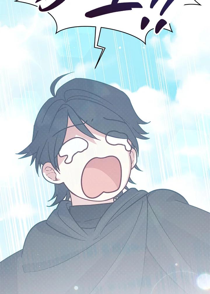 《不可接近的女士》第68话 第96页