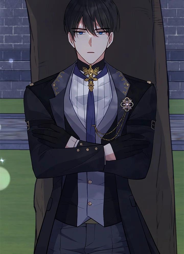 《不可接近的女士》第69话 第135页