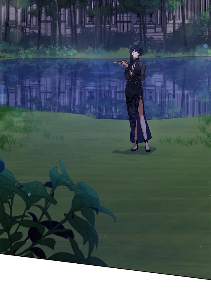《不可接近的女士》第69话 第131页