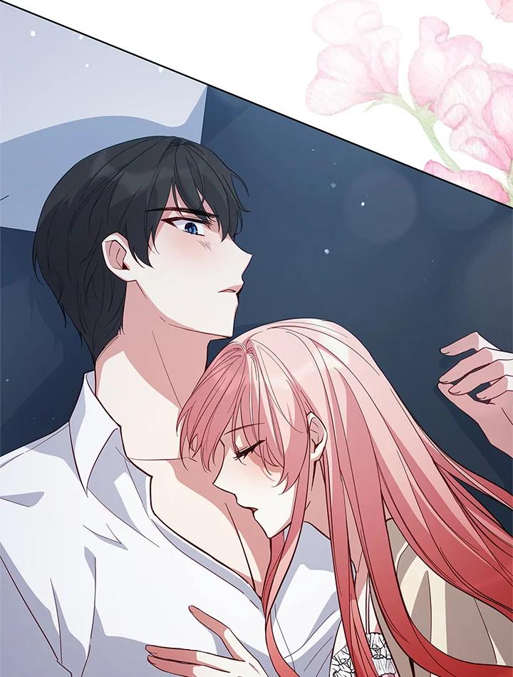 《不可接近的女士》第71话 第36页