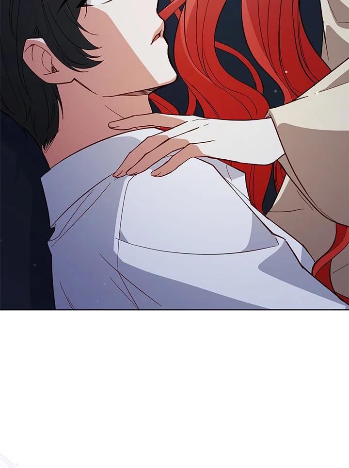 《不可接近的女士》第71话 第22页