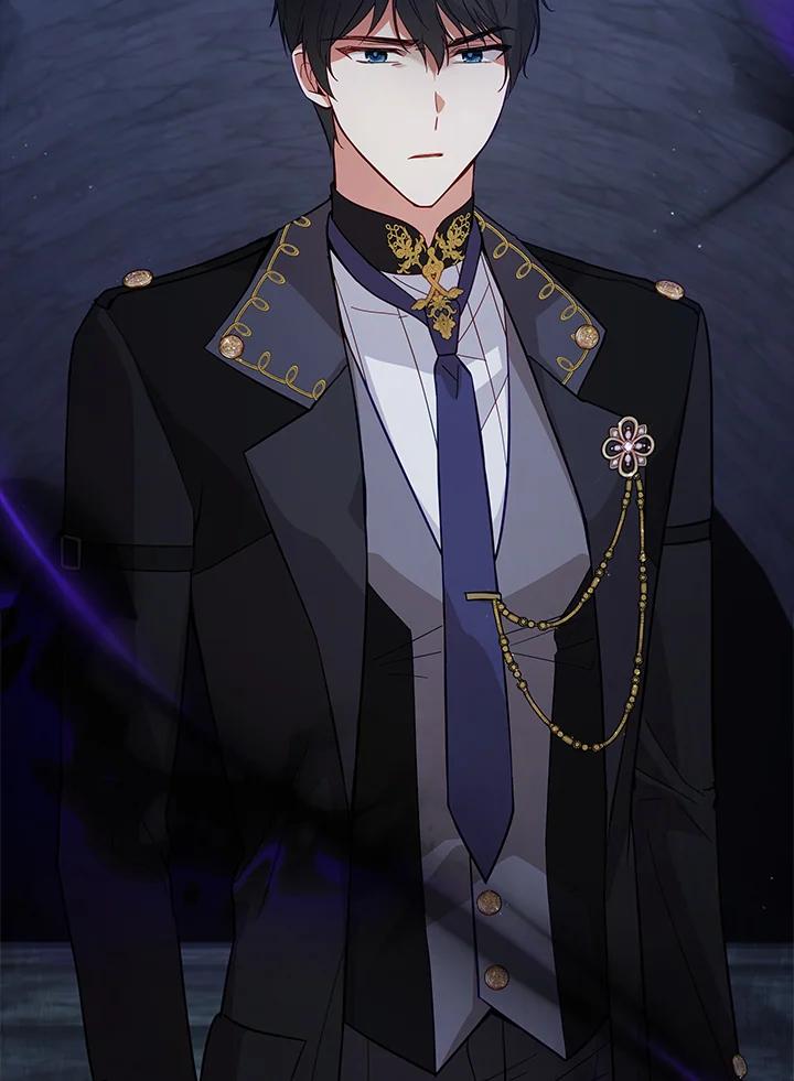 《不可接近的女士》第71话 第63页
