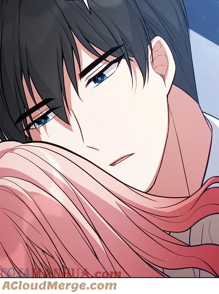 《不可接近的女士》第71话 第101页