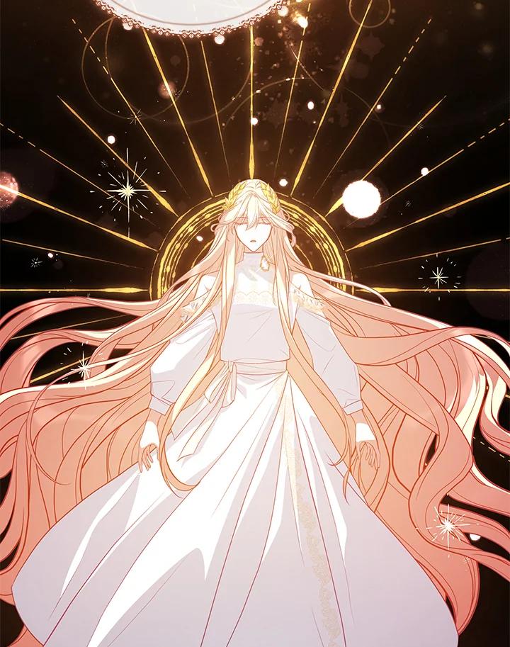 《不可接近的女士》第72话 第124页