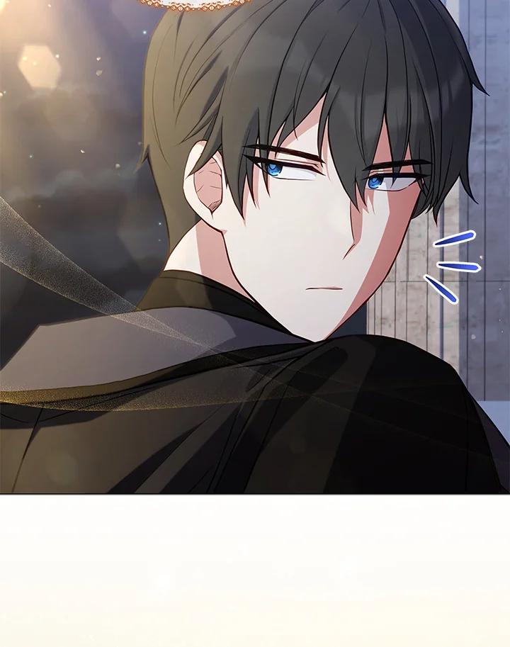 《不可接近的女士》第72话 第122页