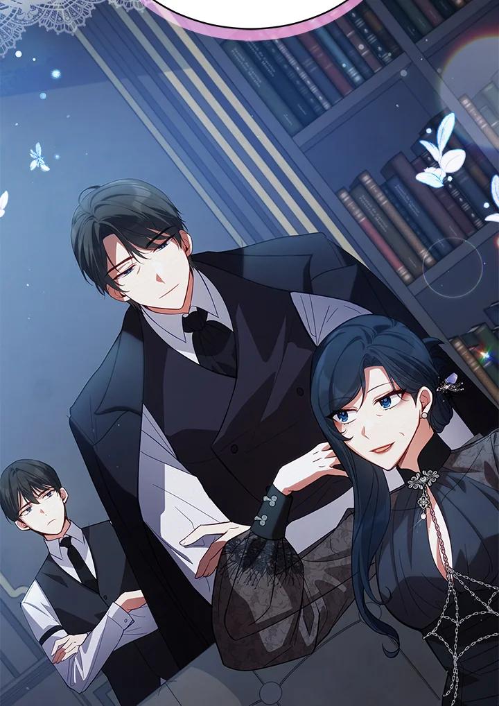 《不可接近的女士》第73话 第34页