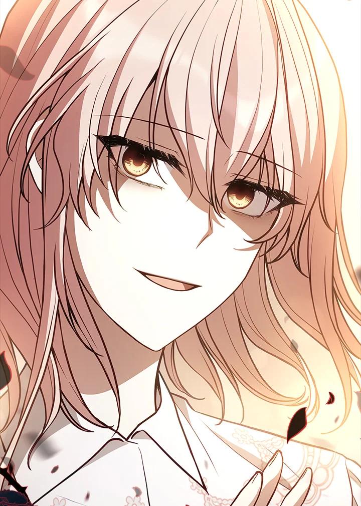 《不可接近的女士》第73话 第116页