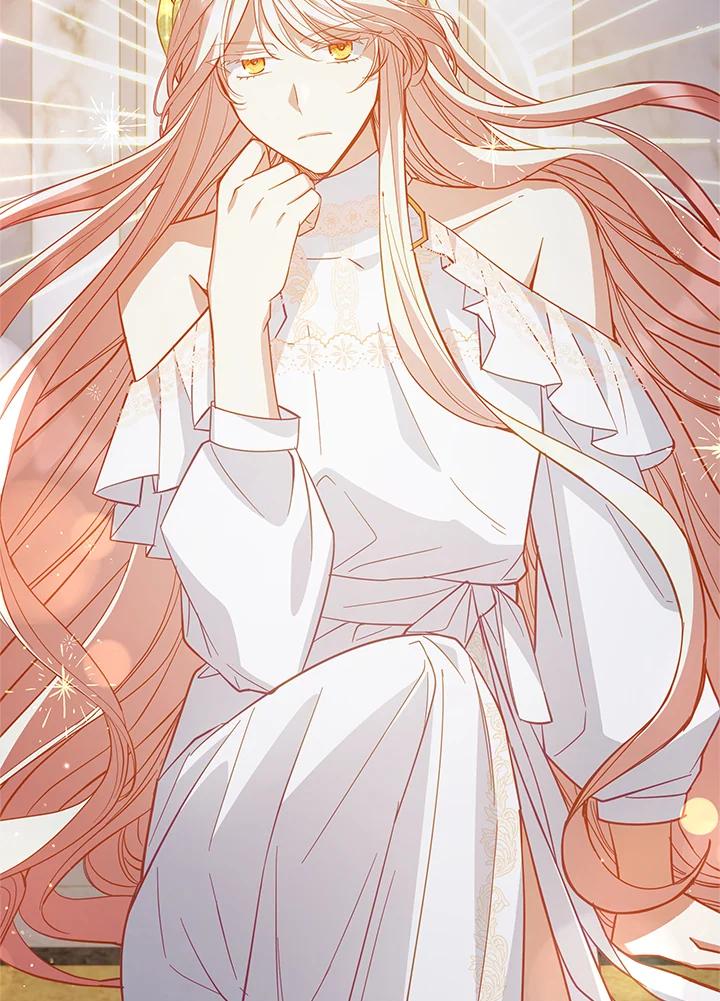 《不可接近的女士》第73话 第52页
