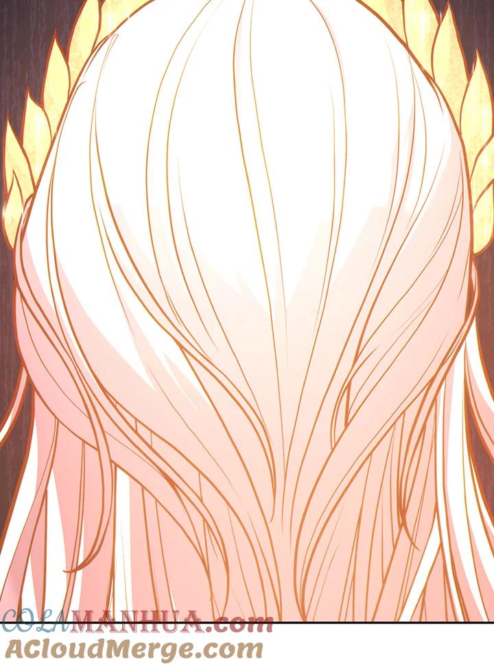 《不可接近的女士》第73话 第85页