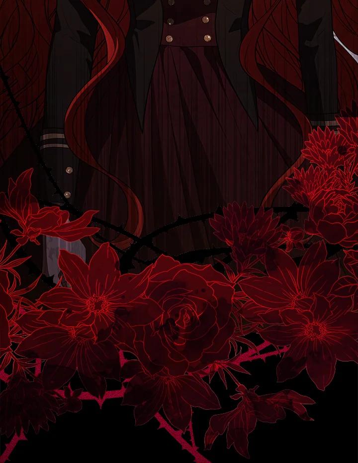 《不可接近的女士》第74话 第118页