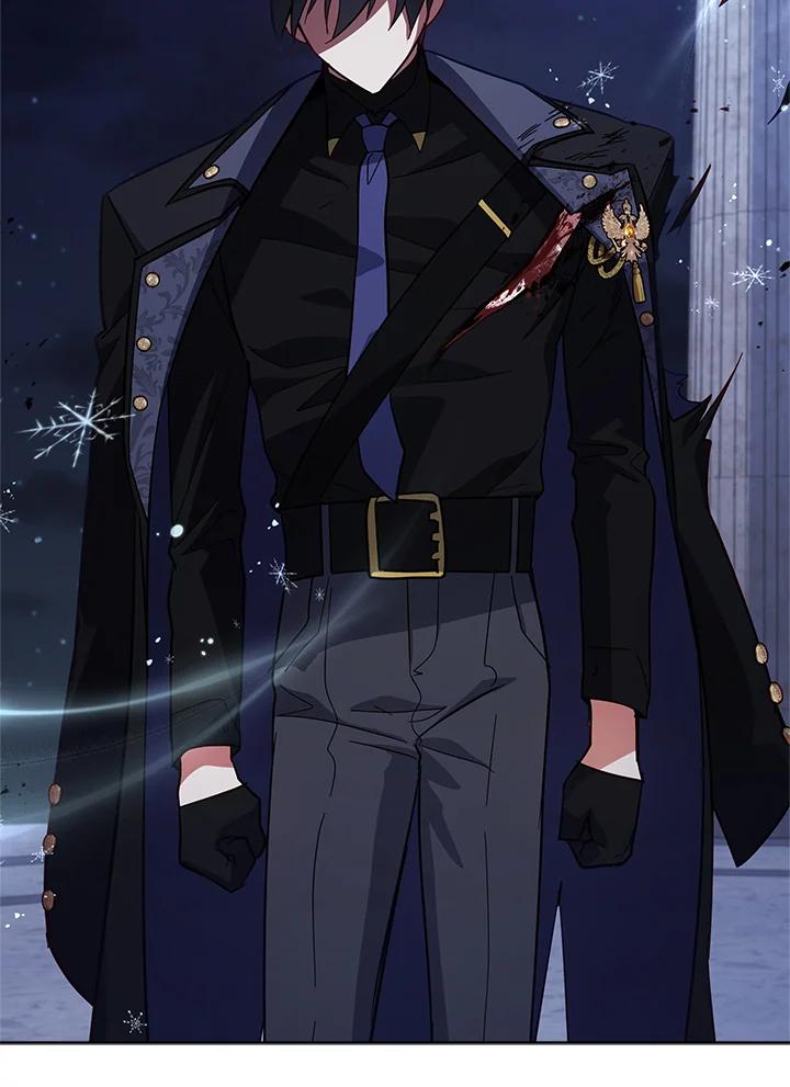 《不可接近的女士》第74话 第48页