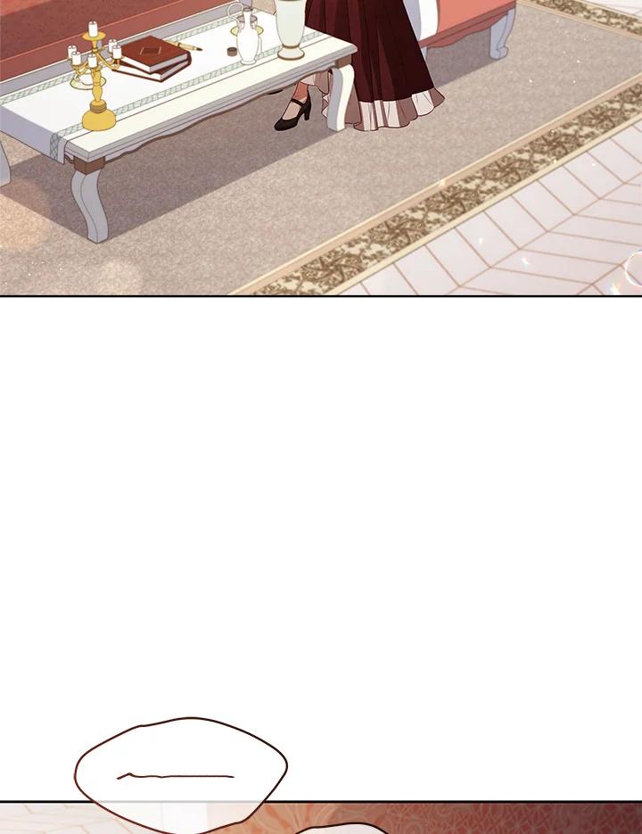《不可接近的女士》第74话 第102页
