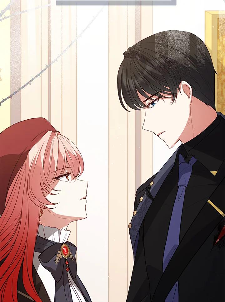《不可接近的女士》第75话 第10页