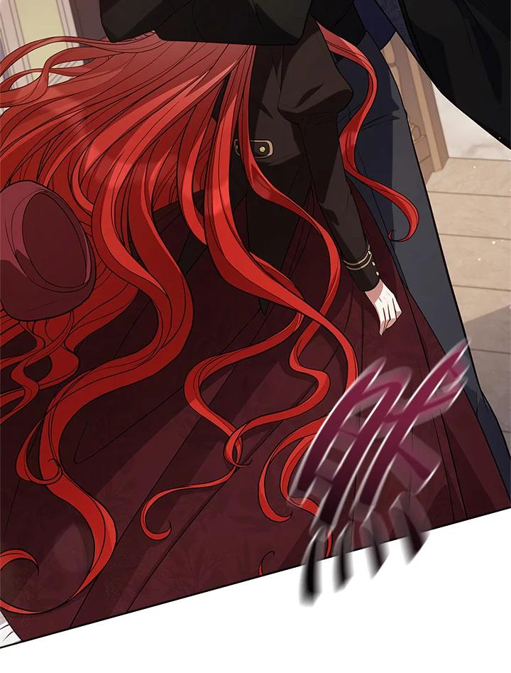 《不可接近的女士》第75话 第18页