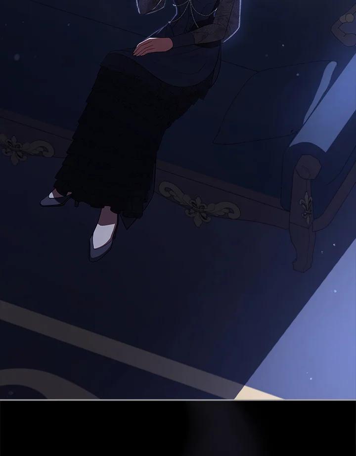 《不可接近的女士》第76话 第114页