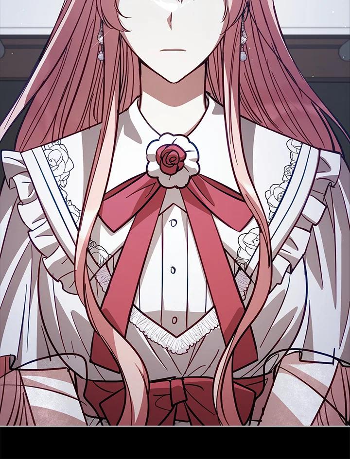 《不可接近的女士》第76话 第50页