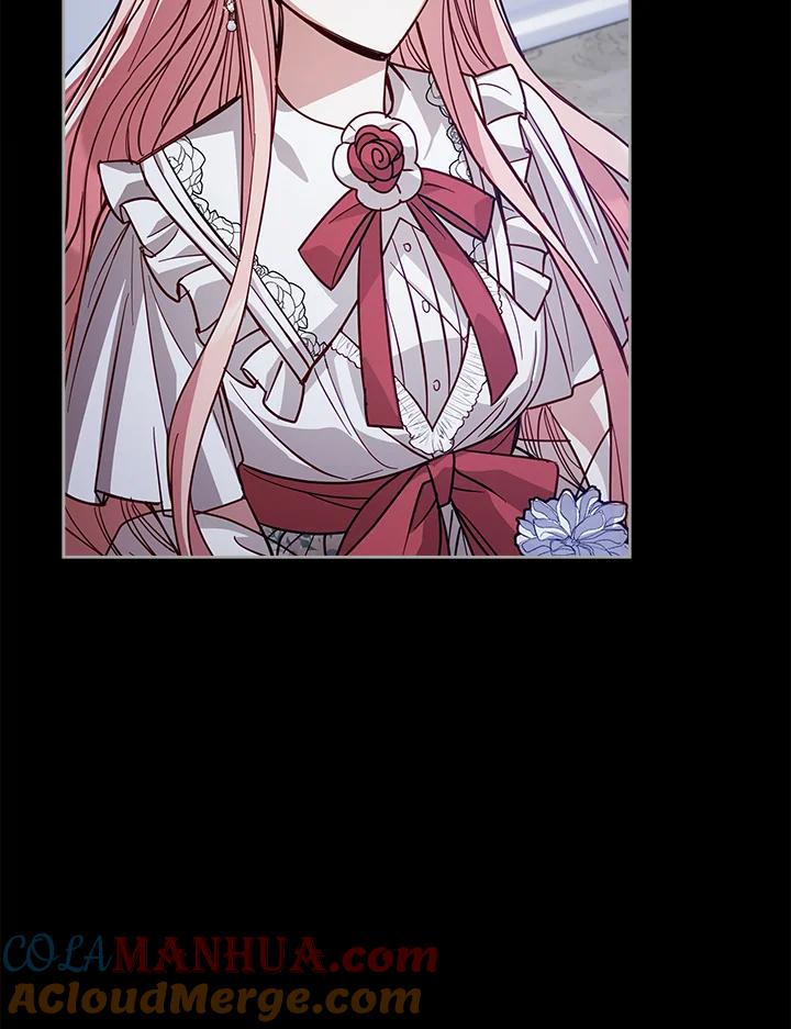 《不可接近的女士》第76话 第28页