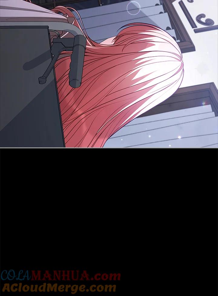 《不可接近的女士》第76话 第64页