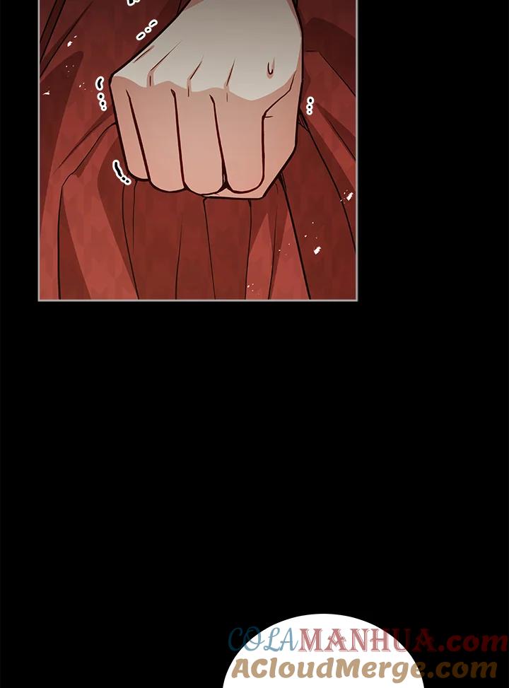 《不可接近的女士》第77话 第97页
