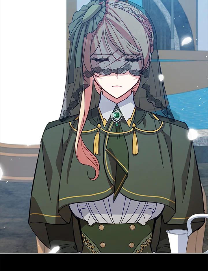 《不可接近的女士》第77话 第48页