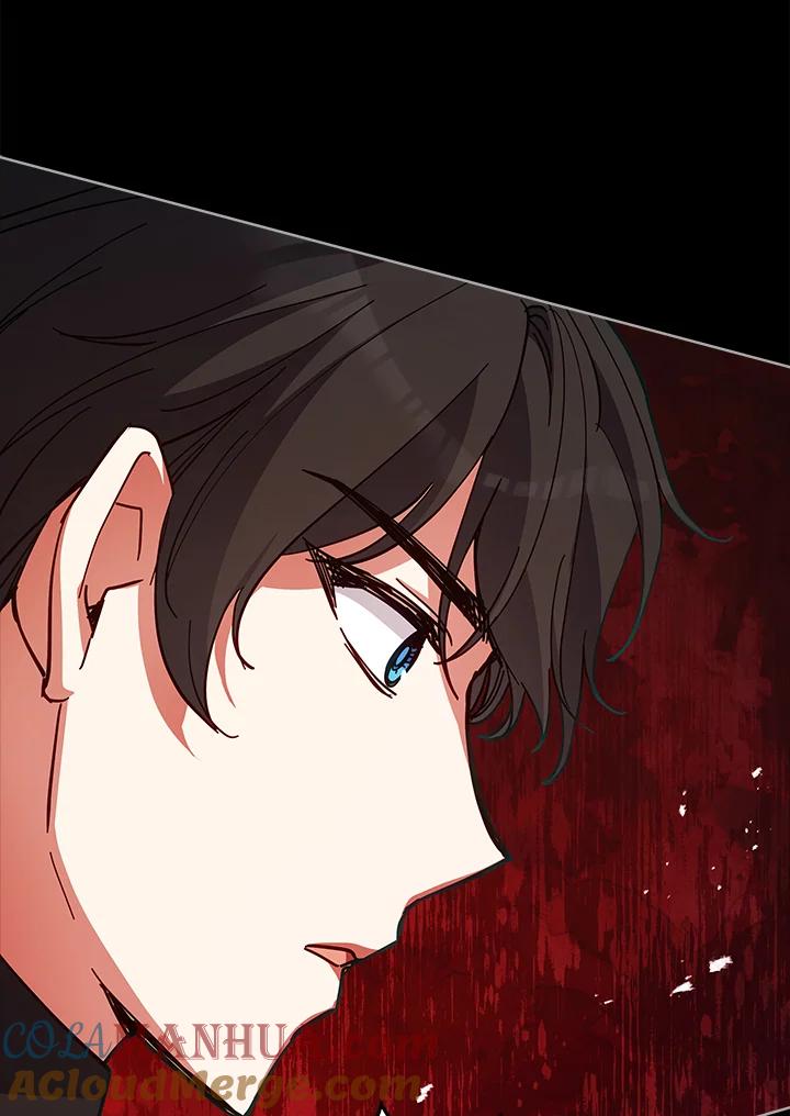 《不可接近的女士》第77话 第105页