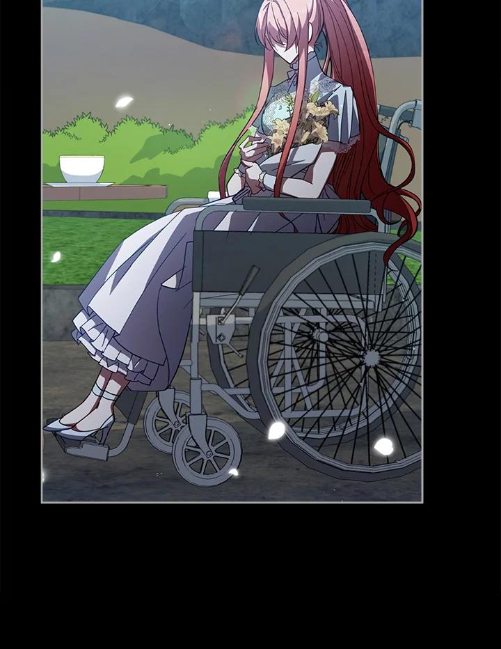 《不可接近的女士》第77话 第46页